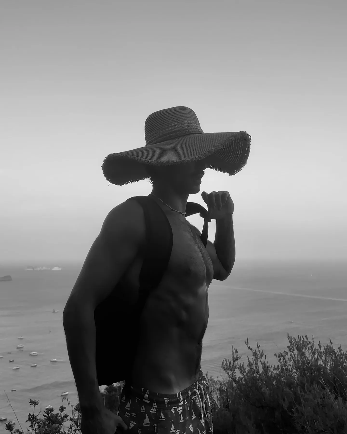 Giordano Rispo portrait 1